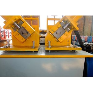 Wholesale Wall Ceiling Channel Roll Forming Machine Light Steel Keel Omega Type For Building from china suppliers