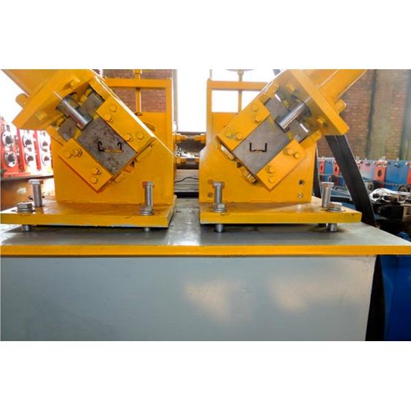 Wall Ceiling Channel Roll Forming Machine Light Steel Keel Omega Type For