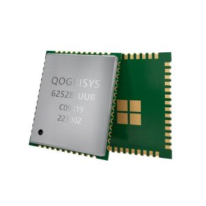 Dual Frequency Embedded Wifi Modules RTL8852BU 1200mbps 802.11ax 2x2 MIMO USB 2