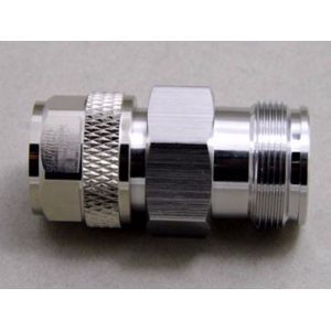 4.3-10 adapter N adapter 4.3-10 female to N male low price high quality all