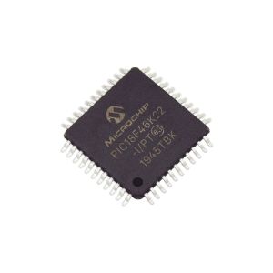 High quality PIC18F46K22 Microcontroller IC MCU 8BIT 64KB FLASH 44TQFP