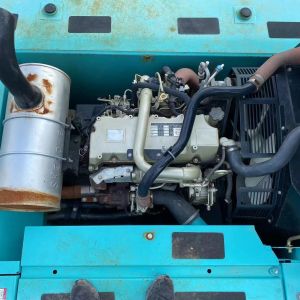 Smooth and Stable Compound Operations with Precise Electronic Control Used