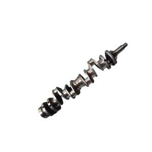 Wholesale S6KT Engine Crankshaft 34320100011 34320-00010 34320-100011 3432000010 For Caterpillar 3066 320C 200B from china suppliers