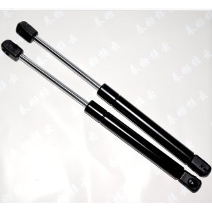 China Car Front Hood Lift Support / Automotive Gas Springs FOR Jeep Liberty 02-07 4366 PM2030 SG314037 on sale