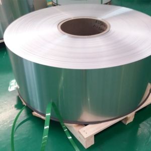Hot Rolled 3003 3004 Alloy H112 Aluminium Sheet Coil Cookware
