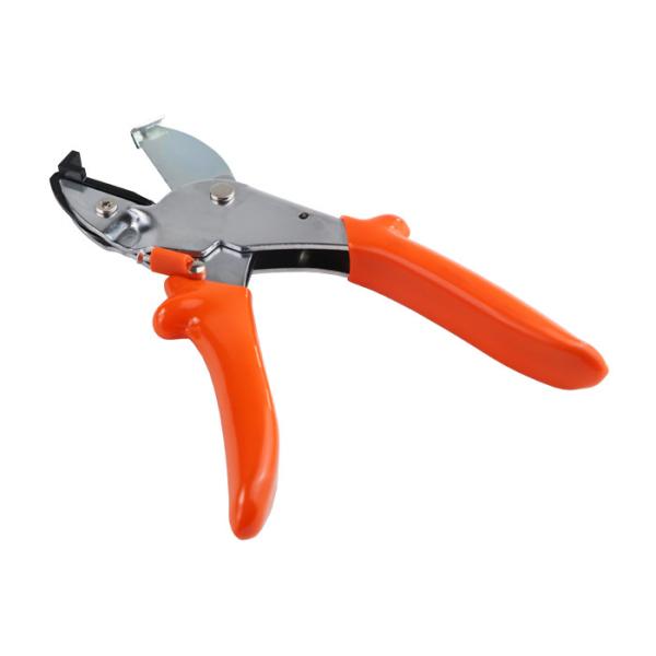 Quality Manual Trim Nicker Channel Letter Making Tool 2'' 1'' Plastic Trim Cap Bender for sale