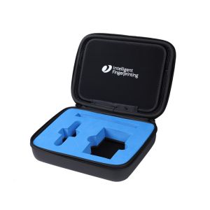 Waterproof Custom EVA Case 1680D Polyester Power Bank Hard Case