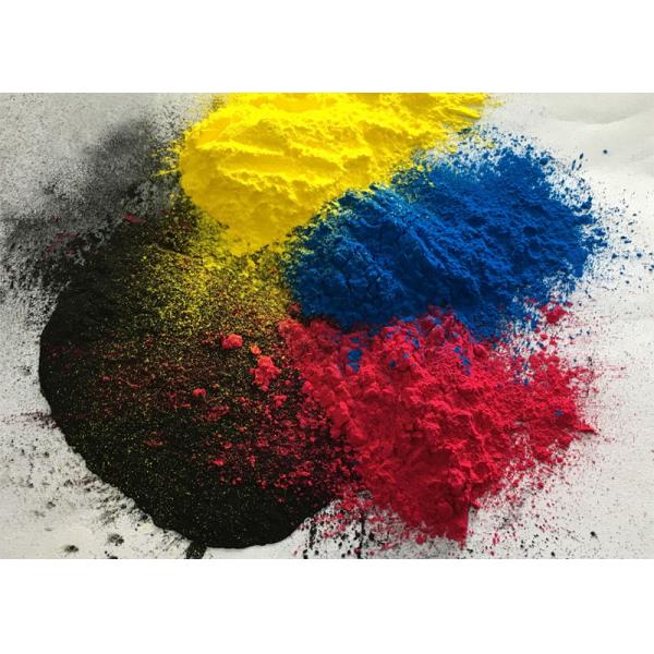 Recycle Ricoh Copier Toner Cartridges , Compatible Toner Printer Copier For MPC2550