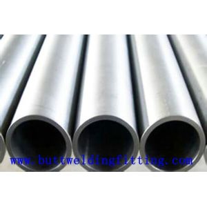 Alloy UNS N10276 Hastelloy C Pipe B574 B575 B619 B622 ASTM A312 Size 1-72inch