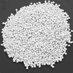 Injection Molding Modified PBT Glass Fiber Engineering Plastic Granules