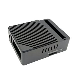 Electronics CNC Machined Housings Anodizing CNC Components Manufacturers CE