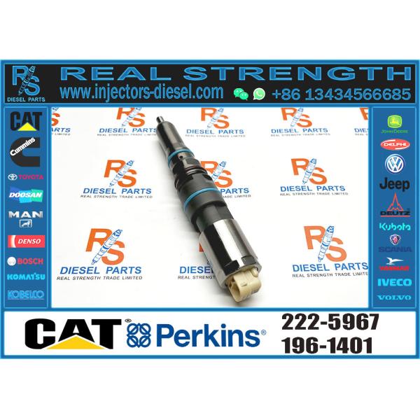 CAT Fuel Injector Nozzle 173-9272 232-1173 10R-1265 173-9379 138-8756 155-1819 232-1183 169-7408 222-5967