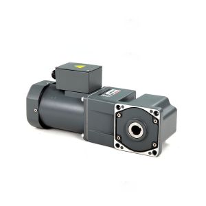 AC/DC Micro Reducer Compact Gear Motor 6~250w 1/3 Phase 110/220/380V