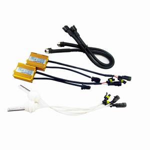 Wholesale 2500lm, 9-16V, 1156 / 1157 hid xenon bright reverse lights with excellent heat dissipation from china suppliers