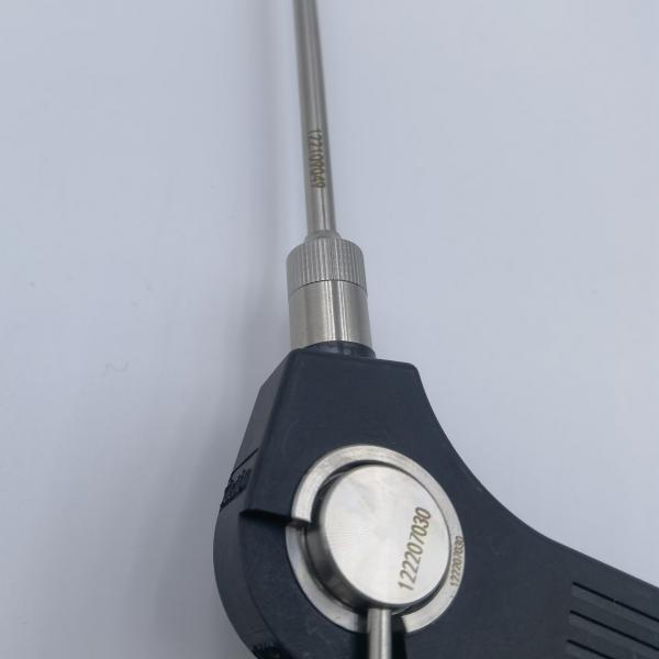 Quality Laparoscopic Suction Irrigation Tube with 3 Years Shelf Life and Customizable Features for sale