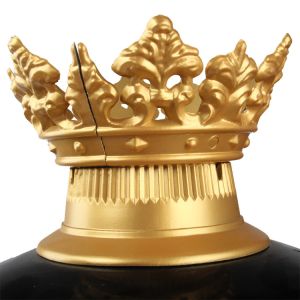 Square Outdoor Garden Lighting LED Street Lights with 70 Ra Color Rendering