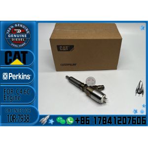 China original 320D excavator C4.2 C6.4 engine injector 32F61-00013 fuel injector 32F61-00012 used in CAT on sale