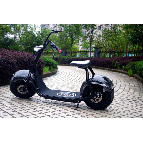 1000W Electric Scooter with Bluetooth (JY-ES005)
