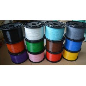 Wholesale PVC LSZH TBF Tight Buffered Fiber Cable JV/JH CE ROHS from china suppliers