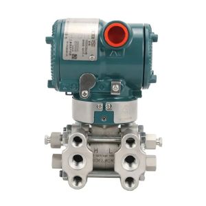 High-quality EJA110E Pressure Transmitter Differential Pressure Transmitter