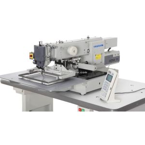 Programmable Electronic Pattern Sewing Machine FX2010 Pattern sewing machine
