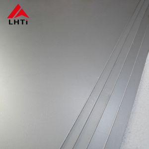 Titanium Plate(Sheet) For Heat Exchanger Medical Titanium Sheet
