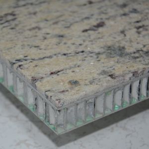 PVDF Coating Honeycomb Aluminum Composite Panel for Architectural Applications