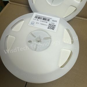 Ceramic Capacitors TCC0402X7R102K500AT Multilayer chip ceramic capacitor CCTC