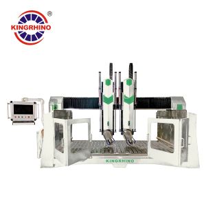 Wholesale Marble Automated Stone Carving Equipment Advanced Technology And Efficiency from china suppliers
