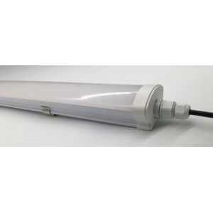 150cm length 45W Linkable IP68 Tri-proof LED Llight, LED Tri-proof Light&Housing