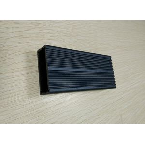 Customized CNC Machined Prototypes With Aluminum / Stainless Steel Material