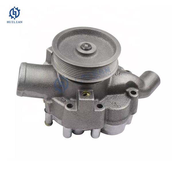 CATEEEEE 2027674 2109097 2243235 322C 324D 330C 330D C7 C9 Water Pump For Engine Parts