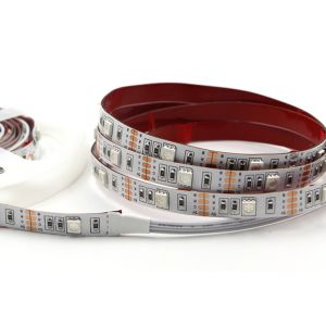 Paypal Accept SMD5050 Tv 5V USB LED Strip RGB Light With Remote