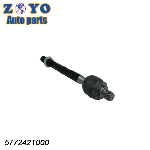 Car Model for Hyundai Grandeur 2003-2022 Auto Steering Parts Auto Tie Rod End 57724-2T000