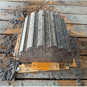 Automatic 5 Axis Bridge Cutting Machine Create 600