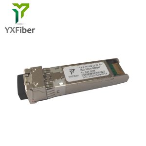 SFP+ 10G Fiber Module