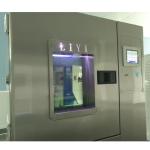 Newest Design LCD Programmable High Low Temperature And Humidity Climatic Test