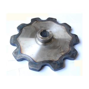 ANSI Standard Driven Chain Idler Sprocket Bearing Bore Sprocket