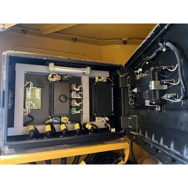 Used Concrete Pump Truck 49 Meters, The Company&prime;s Inventory Direct Sale of Vehicles in Good Condition