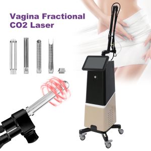 Wholesale 2024 3D 4D Co2 Fractional Laser Stretch Mark Removal Co2 Fractional Laser Machine Skin Resurfacing from china suppliers