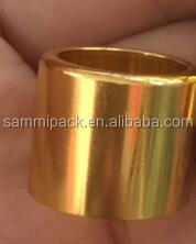 Automatic Perfume Sprayer Screw Collaring Machine Perfume Bottle Capping Machine