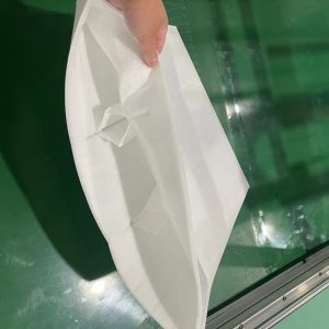 Whole Machine Adopts Welding Structure, Which Can Customize Primary Trapezoidal