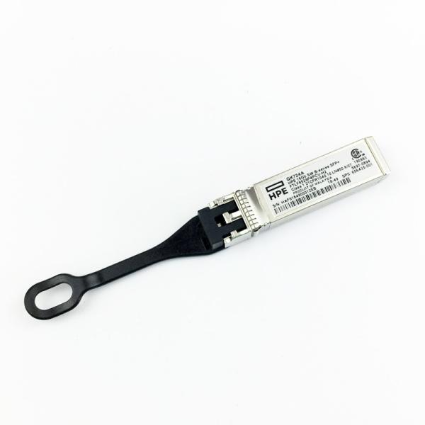 HPE QK724A b-series 16gb sfp+short wave transceiver