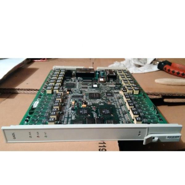 Quality ATN 910 AND1EF8F - 8 Channels Fast Ethernet Optical Interface Board for sale