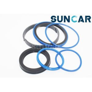 JCB Replacement Kits 991/00121 Hydraulic Tilt Cylinder Seal Kit 130mm cyl x 75mm