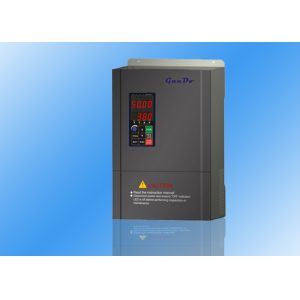 Variable Frequency Inverter Motor VFD Drives for Fans and Pumps