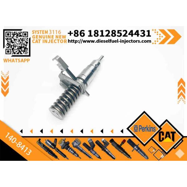 3116 Engine Parts Injector 140-8713 3114 diesel Engine 1408713 Oil