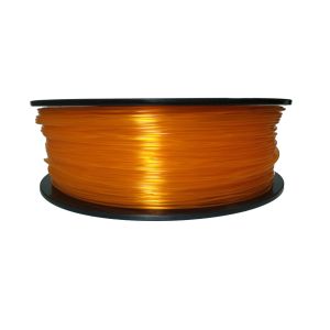 Good Toughness PLA 3D Printer Filament 1.75MM 3MM For Mechanical Parts