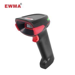 New Product Ideas 2025 Handheld Barcode Scanner Use with Thermal Printer for Pos