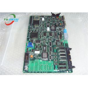 FUJI QP2 SMT Machine Parts PMC PCB K2091Z K20913 JZMMC-CP200A One Month